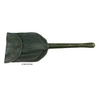 Original US M1943 Folding Shovel & Carrier | WPG